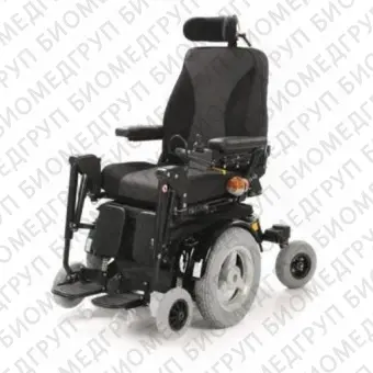 Электрическая инвалидная коляска MC Concept 1170 II