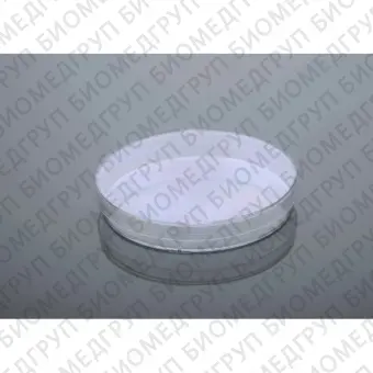 Чашка Петри культуральная, диаметр 150 мм, для работы с адгезивными культурами клеток TCtreated, стерильная, 100 шт/уп, NEST