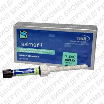Premise Syringe Refill, эмаль А3.5, 1 шприц 4 г.