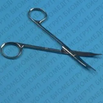 Ножницы для стоматологической хирургии IDCXGC12