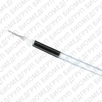 Эндоскопическая инъекционная иглы, одноразового использования с прозрачным тубусом Interject М00518311