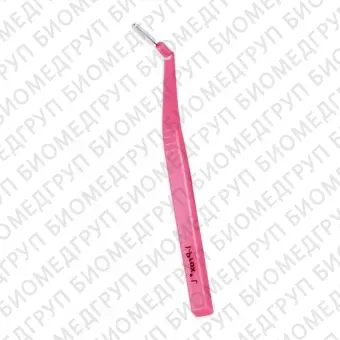 Ершики для межзубных промежутков Miradent IProx L 1,8 мм розовые