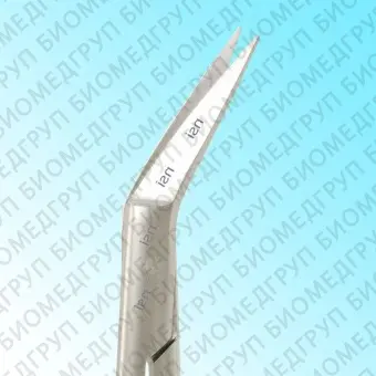 Ножницы для стоматологической хирургии 12042030
