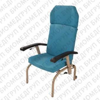 Наклонное кресло для отдыха Quiego 1000