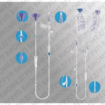 Набор для энтерального питания Shenzhen Hawk Medical Instrument