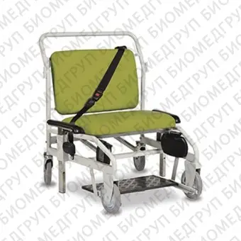 Кресло для транспортировки пациентов для интерьера G/500/RS series