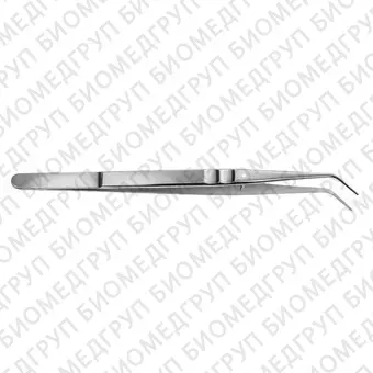 DA231R  пинцет стоматологический, длина 150 мм