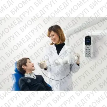 Интраоральный плоскопанельный детектор для стоматологической радиографии SOPIX  SOPIX