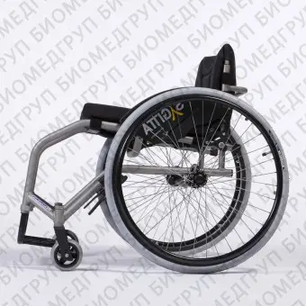 Инвалидная коляска активного типа Sagitta