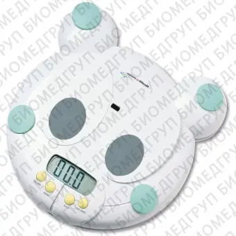 Электронный детские весы HDC100KD01