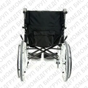 Инвалидная коляска с ручным управлением ERGO FLIGHT
