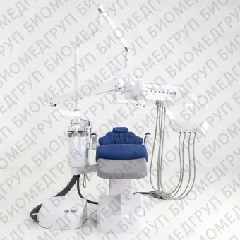 Электрическое стоматологическое кресло 8000BCRS0