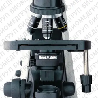 Nikon E200F Микроскоп