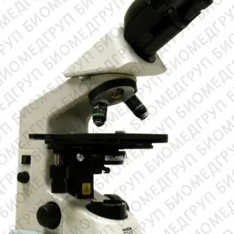 Nikon E100 Операционный микроскоп