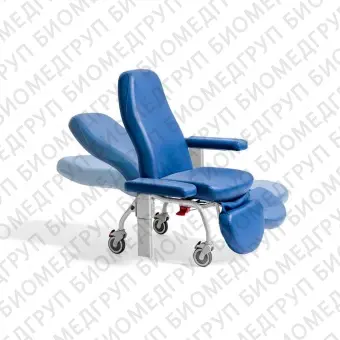 Наклонное кресло для отдыха PS024