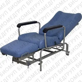 Наклонное кресло для отдыха H1502