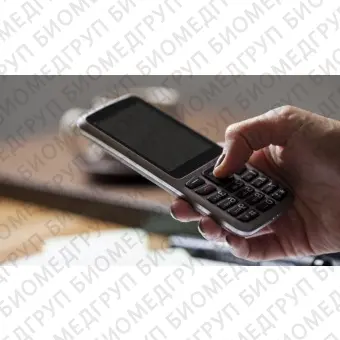 Мобильный телефон для слепых с речевым выходом BlindShell Classic Lite