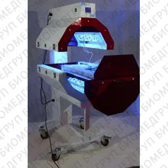 Неонатальная лампа для фототерапии Bilipod 360