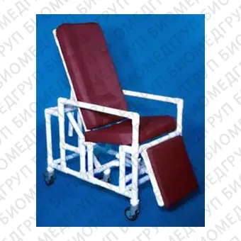 Наклонное кресло для отдыха RPC 800
