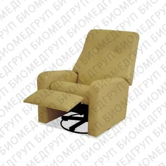 Наклонное кресло для отдыха HM.2056A