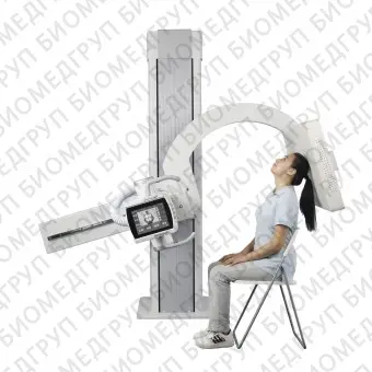 Система рентгеноскопии 6100