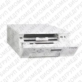 Принтер с термической возгонкой UPD25MD