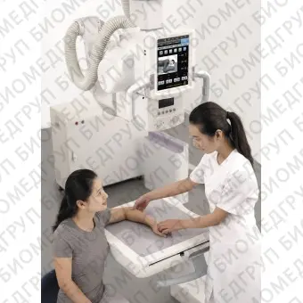 Рентгенографическая система 7000A