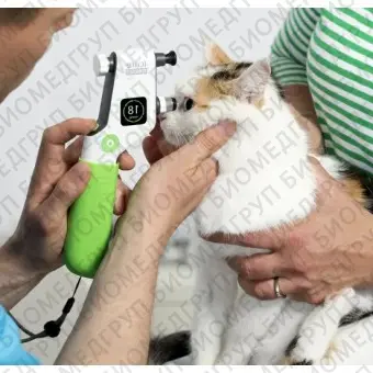 Tonovet Plus Контактный тонометр для животных