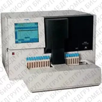 CA1500 Анализатор гемостаза коагулометр