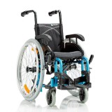 Инвалидная коляска пассивного типа Growin Type AS/AL 06-A