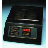Шейкер-термостат для планшетов, амплитуда 2 мм, 575-1500 об/мин, 2 места, от комнатной до 40 °С, Stat Fax 2200, Awareness Technology, SF2200