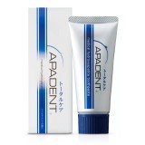 APADENT (АПАДЕНТ) реминерализующая зубная паста, 60 г.