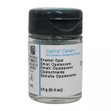 Celtra Ceram, Эмаль Опаловая 15гр. DeguDent (EO3 Medium 615213)