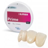 Диск циркония IPS e.max ZirCAD Prime A3.5 98.5-16, 1 шт.