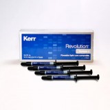 Kerr Revolution Formula 2 - жидкий композитный материал, цвет A3