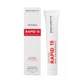 Гелеобразная зубная паста Tooth Gel RAPID 15 Red Grapefruit, 50 мл