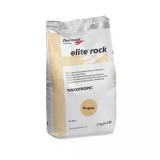 Гипс Elite Rock коричневый 3 кг (Zhermack)