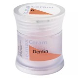 Дентин IPS e.max Ceram Dentin 20 г BL4