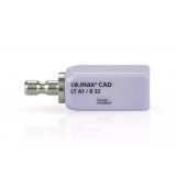 Блоки из дисиликата лития IPS e.max CAD B32 LT для CEREC/inLab, Блоки IPS e.max CAD B32 LT D2