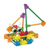 Конструктор образовательный KID K'NEX Education Транспорт