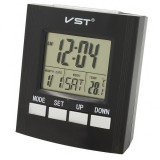 Часы электронные говорящие VST7027C