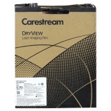 Рентгенплёнка Сarestream Health DVE 28 х 35 (11x14'') 100 листов