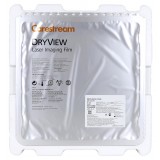 Рентгенплёнка Сarestream Health DVE 35 х 35 ( 14x14'') 125 листов