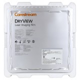 Рентгенплёнка Сarestream Health DVB+ 35 х 35 (14x14'') 125 листов