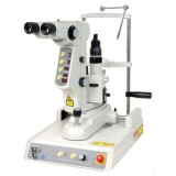 Dixion LPulsa SYL-9000 Офтальмологический лазер
