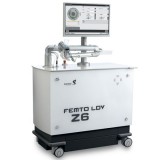 Ziemer Ophthalmology Femto LDV Z6 Фемтосекундный и эксимерный лазер