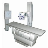 Italray Clinomat на 2 рабочих места Рентгеновский аппарат