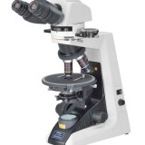 Nikon E200POL Микроскоп